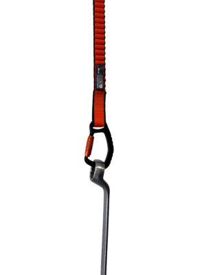 ELLERsafe TL110 Tool Lanyard - Karabijnhaak + Loop - 11KG - Afbeelding 7