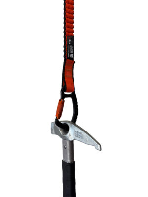 ELLERsafe TL110 Tool Lanyard - Karabijnhaak + Loop - 11KG - Afbeelding 8