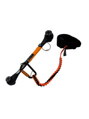 ELLERsafe TLW01 Tool Lanyard - Karabijnhaak + Wristband; 1KG - Afbeelding 4