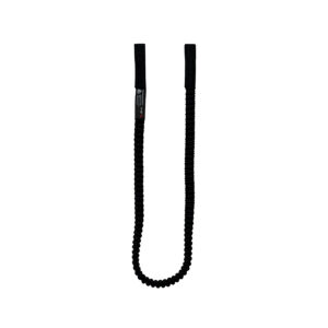 ELLERsafe TLX0X-B Tool Lanyard - Geen connectors -Zwart
