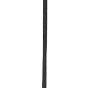 ELLERsafe XA110 Voetlus - Koord- Zwart