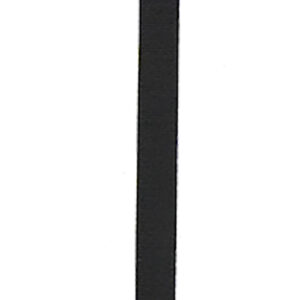 ELLERsafe XA120 Voetlus - Band - Zwart
