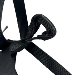 ELLERsafe XA130 Vijf staps band ladder - Zwart - Afbeelding 4