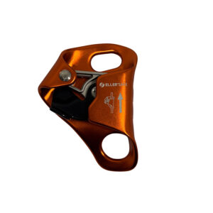 ELLERsafe XA200 Stijgklem - Oranje