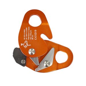 ELLERsafe XG300 Mobile fall arrester - 10-12MM - Oranje - Afbeelding 3