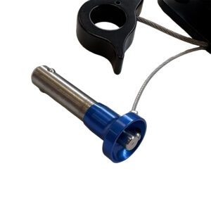 ELLERsafe XG400 Rope Grab - 8-13MM - Afbeelding 4