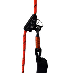 ELLERsafe XG400 Rope Grab - 8-13MM - Afbeelding 8