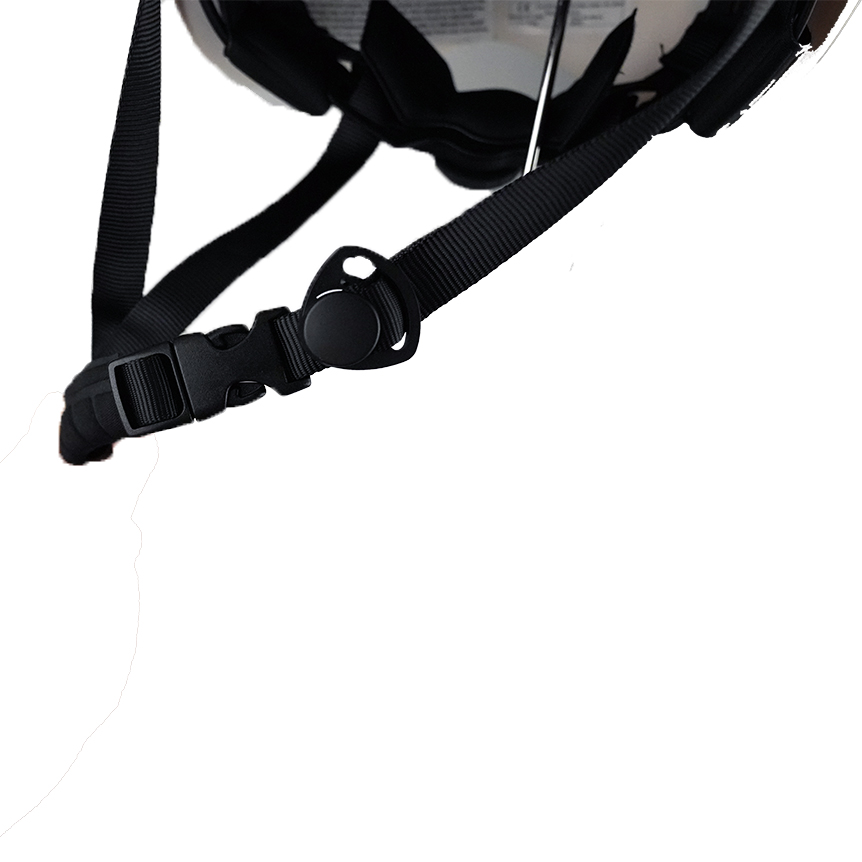 ELLERsafe XH100 Veiligheidshelm - Wit - Afbeelding 3