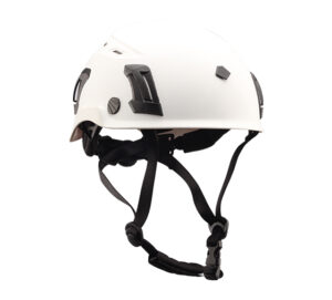 ELLERsafe XH100 Veiligheidshelm - Wit - Afbeelding 4