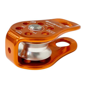 ELLERsafe XP01 Katrol - Oranje - Afbeelding 2