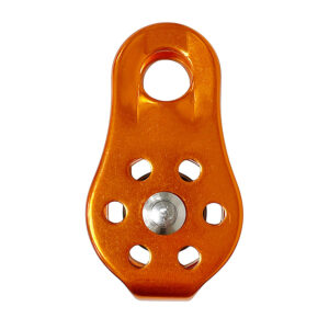 ELLERsafe XP01 Katrol - Oranje - Afbeelding 3