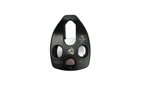 ELLERsafe XP11 Katrol - Zwart