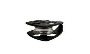 ELLERsafe XP11 Katrol - Zwart - Afbeelding 4