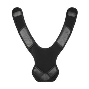 ELLERsafe HX402 Schouderkussens voor extra comfort - Zwart
