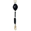 ELLERsafe CR030 Valstopblok - Kabel - 3M