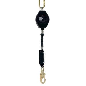 ELLERsafe CR030 Valstopblok - Kabel - 3M